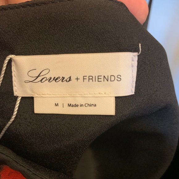 Revolve Gil Top - Picture 6 of 7